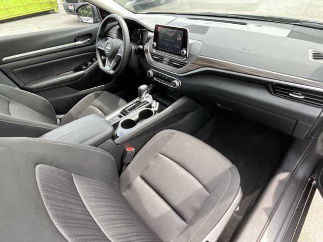 used 2023 Nissan Altima car, priced at $26,995