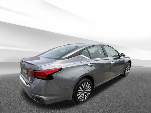 used 2023 Nissan Altima car, priced at $26,995
