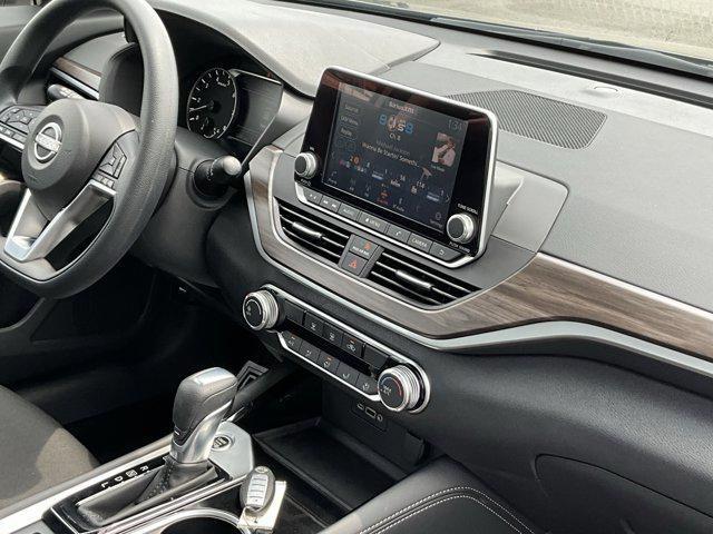 used 2023 Nissan Altima car, priced at $26,995
