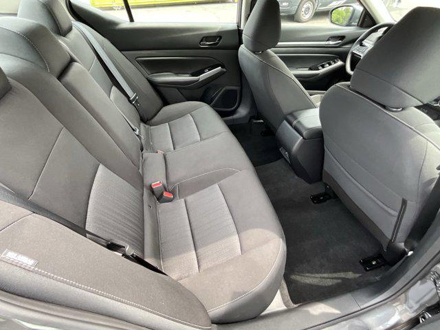 used 2023 Nissan Altima car, priced at $26,995