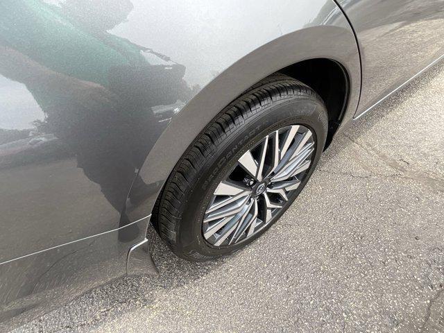used 2023 Nissan Altima car, priced at $26,995