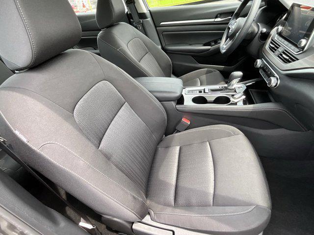 used 2023 Nissan Altima car, priced at $26,995