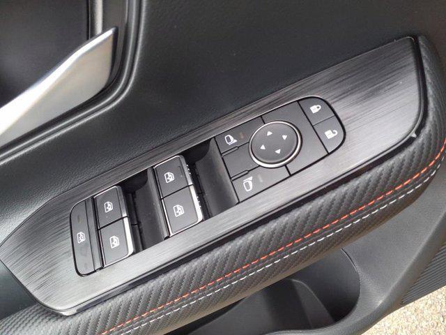 new 2025 Nissan Kicks car, priced at $26,010