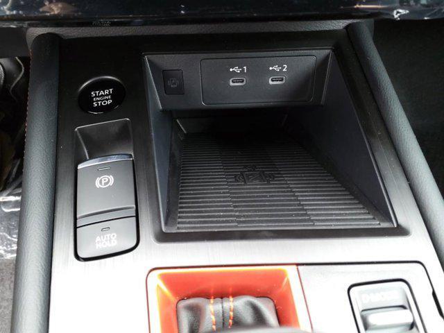new 2025 Nissan Kicks car, priced at $26,010