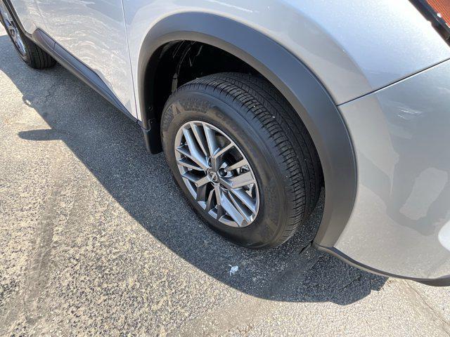 used 2025 Nissan Rogue car, priced at $26,995