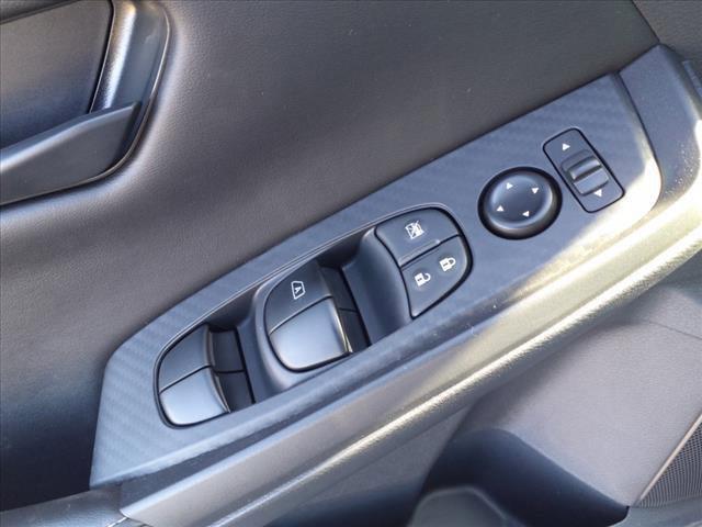 new 2025 Nissan Sentra car, priced at $21,606