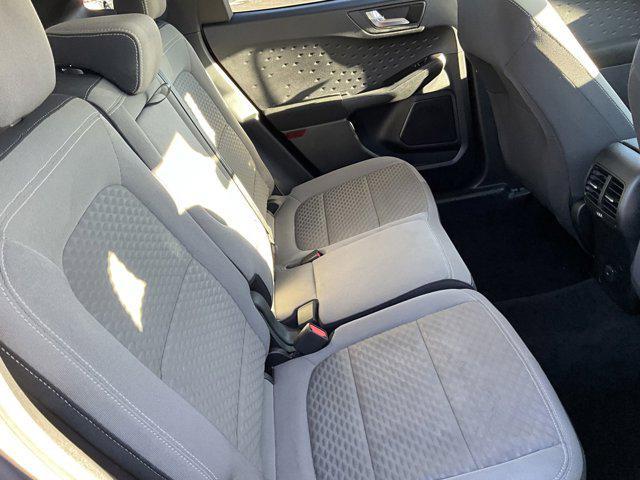 used 2020 Ford Escape car, priced at $15,995