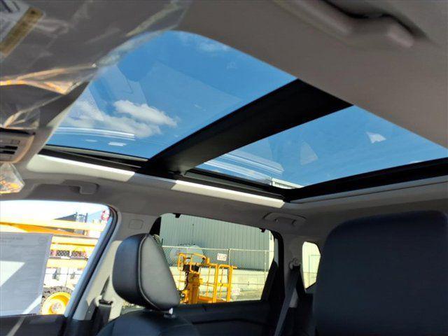 new 2026 Nissan Rogue car, priced at $31,565