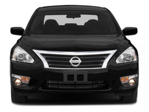 used 2014 Nissan Altima car