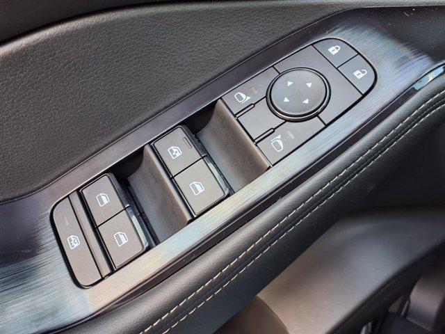 new 2026 Nissan Rogue car, priced at $30,994