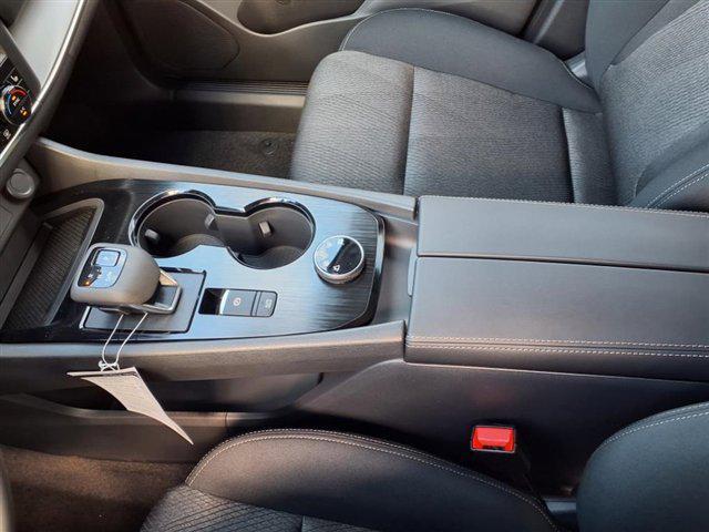 new 2026 Nissan Rogue car, priced at $30,994
