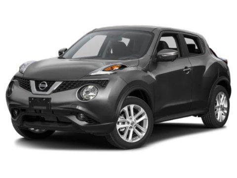 used 2015 Nissan Juke car, priced at $12,495