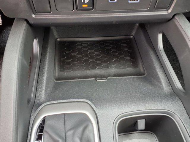 new 2025 Nissan Frontier car, priced at $30,080