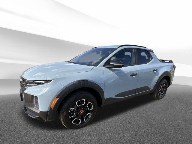 used 2024 Hyundai SANTA CRUZ car, priced at $28,295