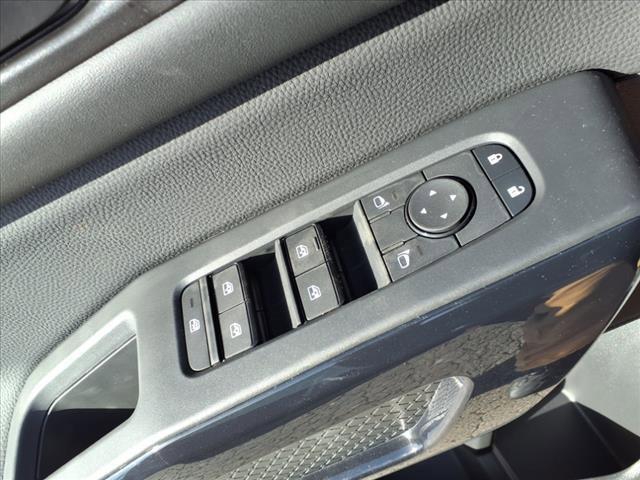 new 2025 Nissan Pathfinder car, priced at $41,637