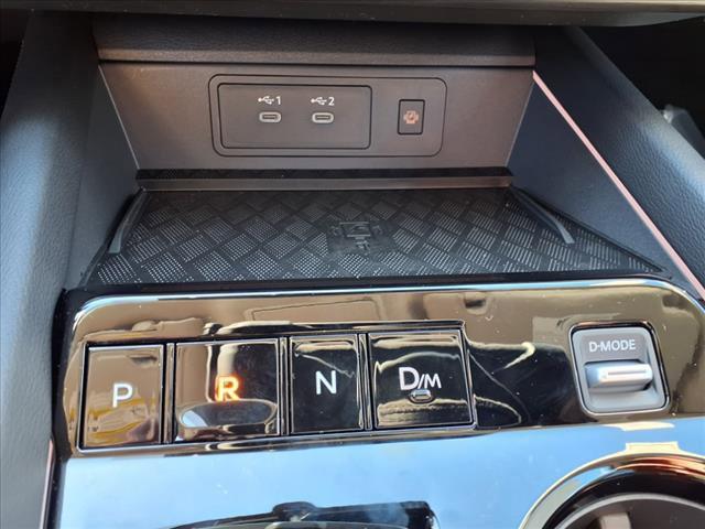 new 2025 Nissan Murano car, priced at $44,145