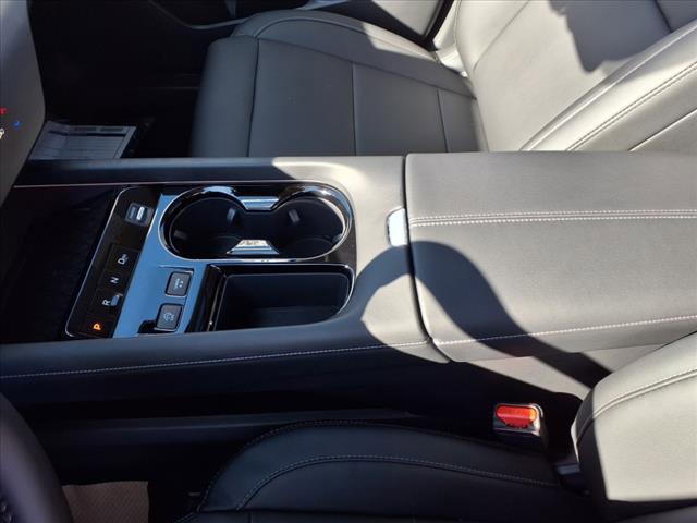 new 2025 Nissan Murano car, priced at $44,145