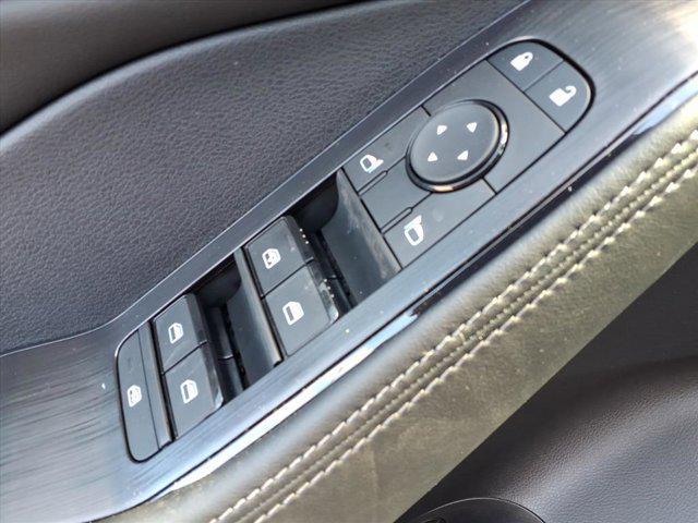 new 2026 Nissan Rogue car, priced at $31,971