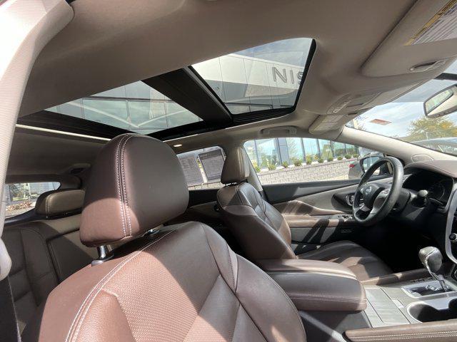 used 2017 Nissan Murano car, priced at $14,995