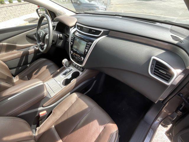 used 2017 Nissan Murano car, priced at $14,995
