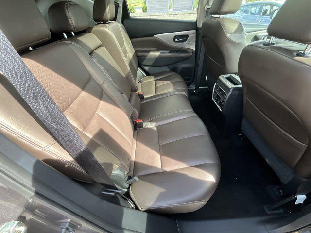 used 2017 Nissan Murano car, priced at $14,995