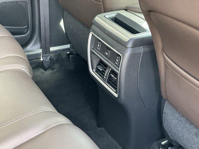 used 2017 Nissan Murano car, priced at $14,995