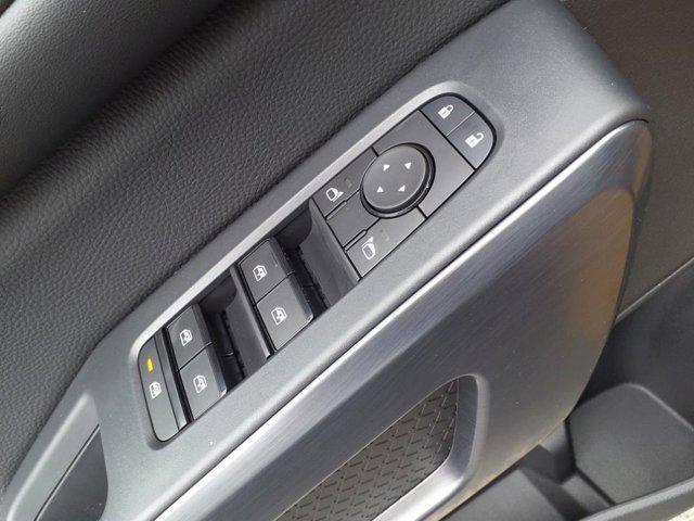 new 2025 Nissan Pathfinder car, priced at $42,650