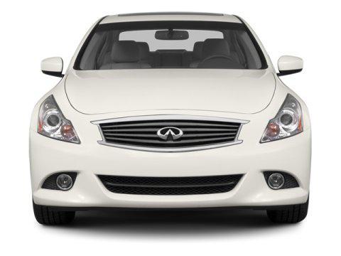 used 2013 INFINITI G37x car