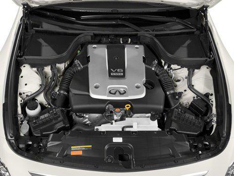 used 2013 INFINITI G37x car