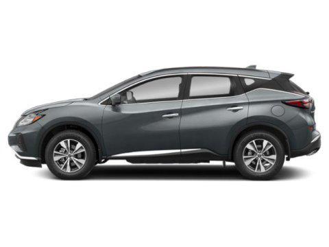 new 2024 Nissan Murano car, priced at $33,615