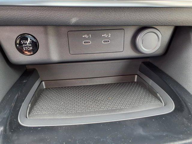 new 2025 Nissan Rogue car