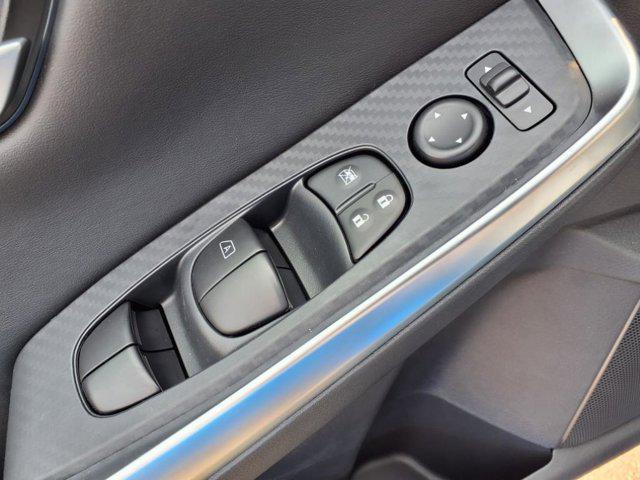 new 2025 Nissan Sentra car, priced at $26,462