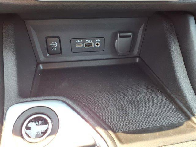 new 2025 Nissan Sentra car, priced at $26,462