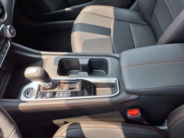 new 2025 Nissan Sentra car, priced at $26,462