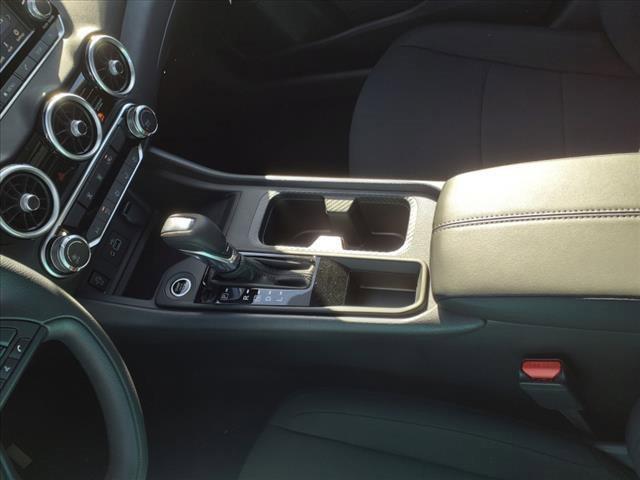 new 2025 Nissan Sentra car, priced at $20,425