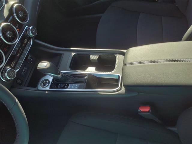 new 2025 Nissan Sentra car, priced at $22,836