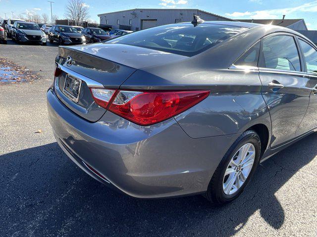 used 2013 Hyundai Sonata car, priced at $10,995