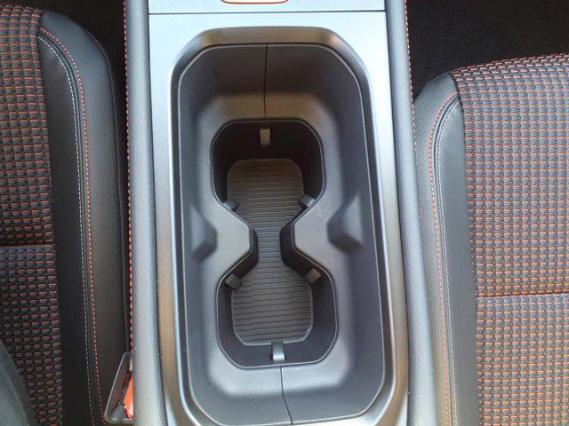 new 2025 Nissan Kicks car, priced at $27,040