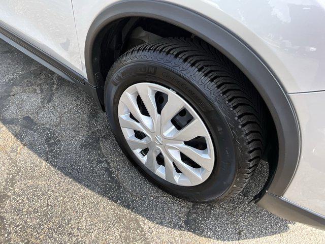 used 2018 Nissan Rogue car, priced at $13,995