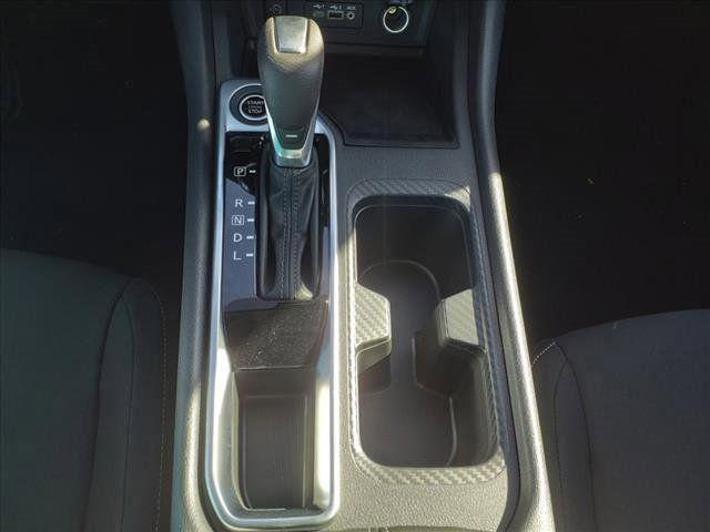 new 2025 Nissan Sentra car, priced at $20,400