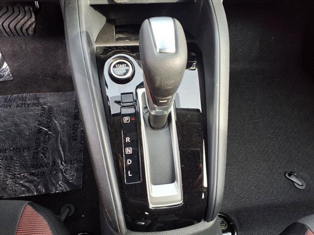 new 2025 Nissan Versa car, priced at $19,050