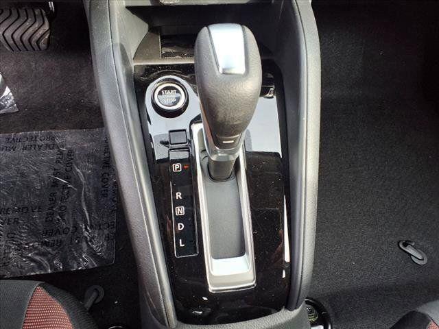 new 2025 Nissan Versa car, priced at $19,050