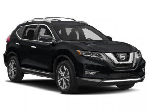 used 2018 Nissan Rogue car, priced at $13,995