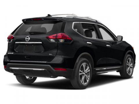 used 2018 Nissan Rogue car, priced at $13,995