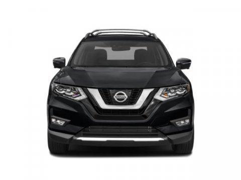 used 2018 Nissan Rogue car, priced at $13,995