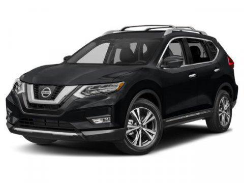 used 2018 Nissan Rogue car, priced at $13,995