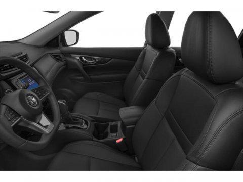 used 2018 Nissan Rogue car, priced at $13,995