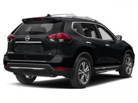 used 2018 Nissan Rogue car, priced at $13,995