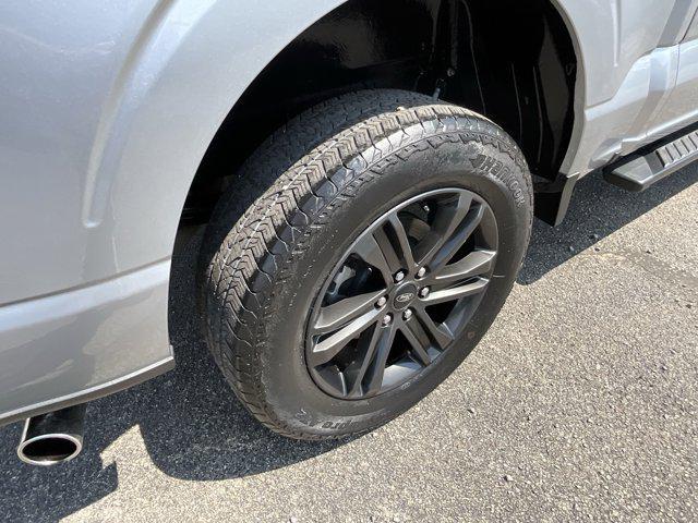 used 2022 Ford F-150 car, priced at $41,995