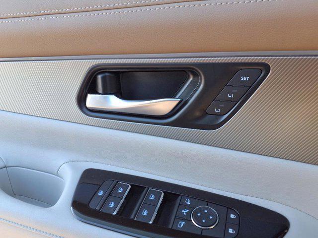 new 2025 Nissan Murano car, priced at $48,100